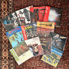 Takeshi Terauchi Tribute Mix