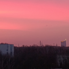 Снова иду домой (плохое время)