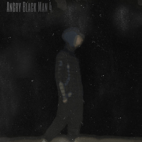 Angry Black Man 4 ft Eli the Poet (Prod by Nemii)