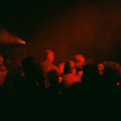 Live at Moniker '25 - Louis Marlo