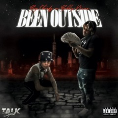BEEN OUTSIDE (FEAT. BOBBYNICE)