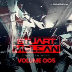 DjStu-McLean Volume 005