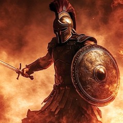 Driven by Fire