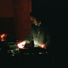 Live @ DMF - Gary Sloan (DMF @ 1520 Studios, Manchester 01/02/25)