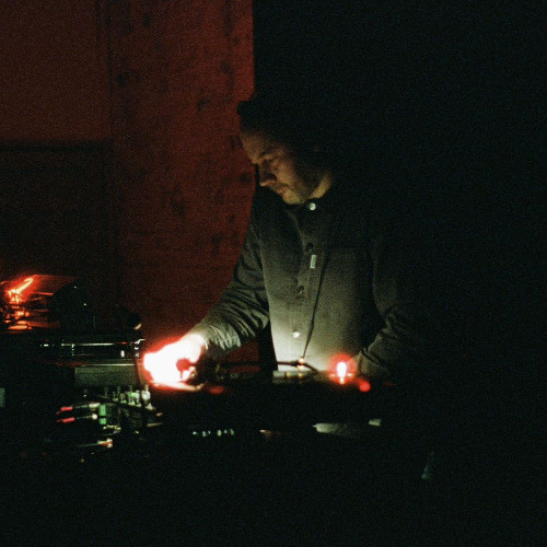 Live @ DMF - Gary Sloan (DMF @ 1520 Studios, Manchester 01/02/25)