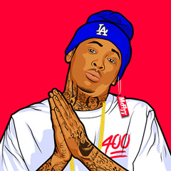 YG Type Beat Produced By Damond Lamont