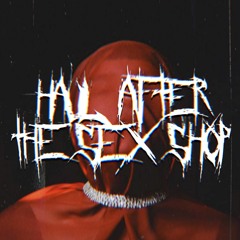 HAUL AFTER THE SEX SHOP