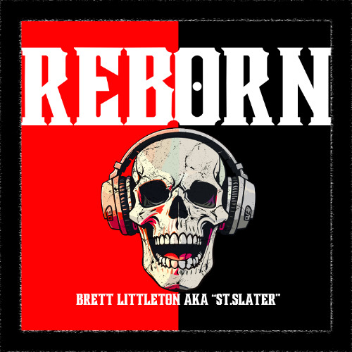 REB0RN