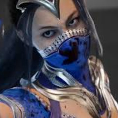 Empress of Darkness