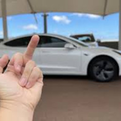 White Cars demo March 2025