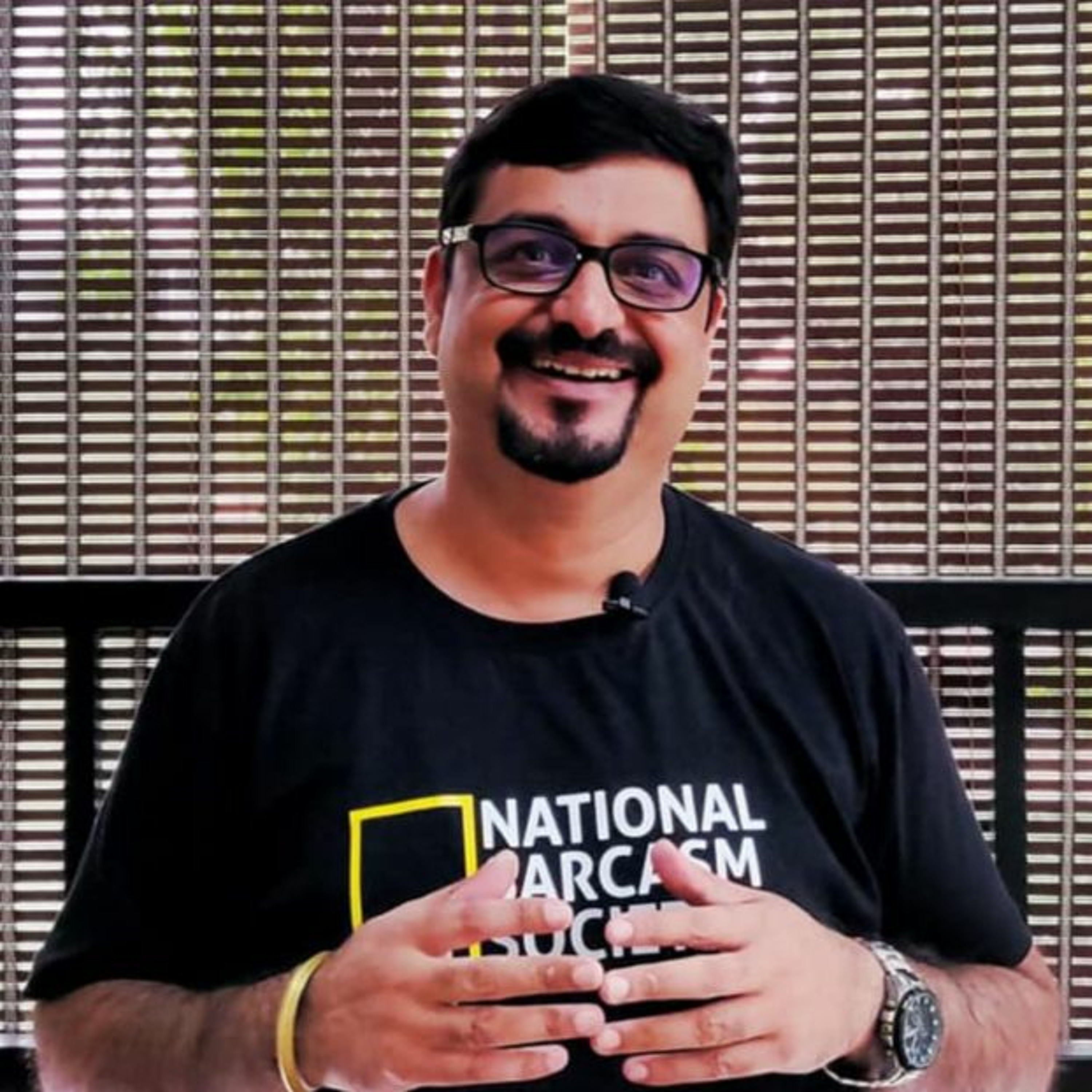 Dr. Pratik Surana: Building Competencies through Training Interventions