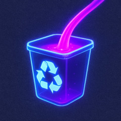 Trash Bin