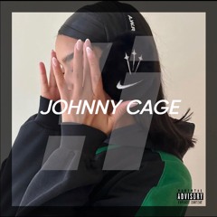 Johnny Cage - Prod.30nickk