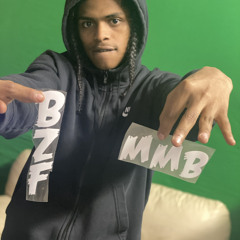 MMB x BZF - Crack Down