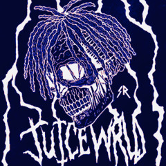 Juice WRLD - Black & White [Remix]