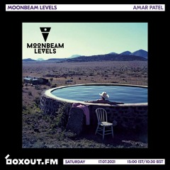 Moonbeam Levels 004 / July 2021