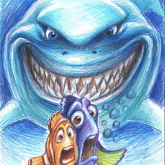 JayyHott - FINDING NEMO