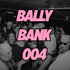 BALLYBANK004 - Alright