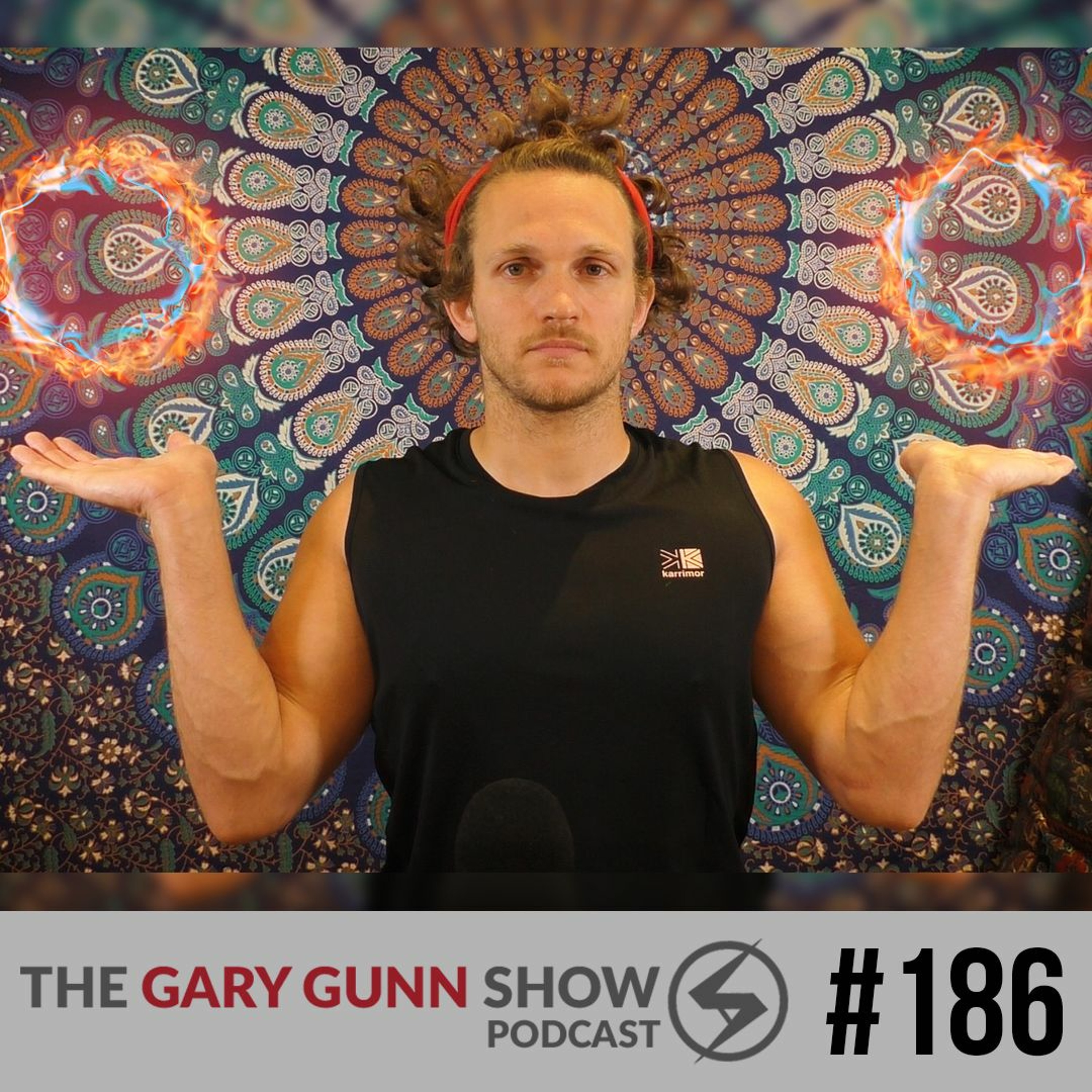 #128 - How To Deal With Sexual Desire (Meditation Part 1) episode artwork
