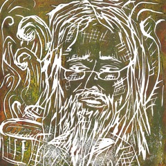 The Drummer