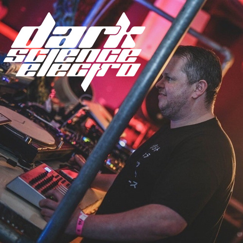 Dark Science Electro presents: Mallory guest mix