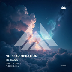 Noise Generation - Morana (Flowki SL Remix) [Noise In Harmony]