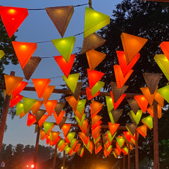 Journey Into Sound mixtape (house)