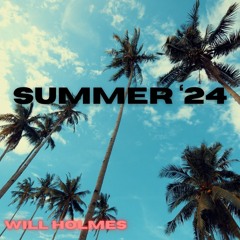 Wills Summer Jam Of 24