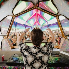 Capes - Origin Festival 2025