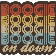Butane Boogie