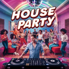 House Party 2025