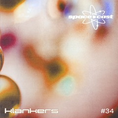 space•cast 034 - Klankers