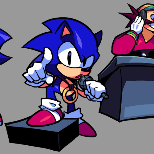 Vs Sonic.Exe: Rerun ost