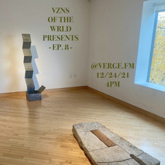 Eli Ali Presents: VZNS OF THE WRLD EP. 8