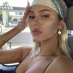 Octavian - Papi Chulo ( Slowed + Reverb )