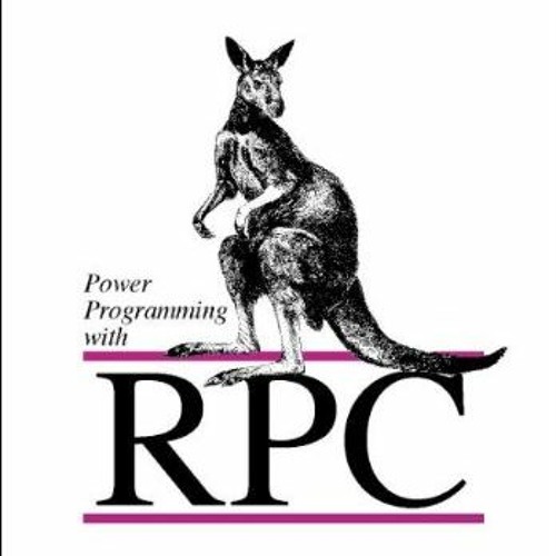 DOWNLOAD KINDLE 🗃️ Power Programming with RPC (Nutshell Handbooks) by  John Bloomer