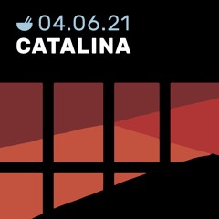 Soto Radio: Catalina - 4 juni 2021