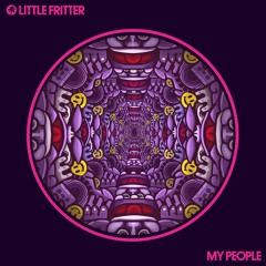 Little Fritter - FLY HI