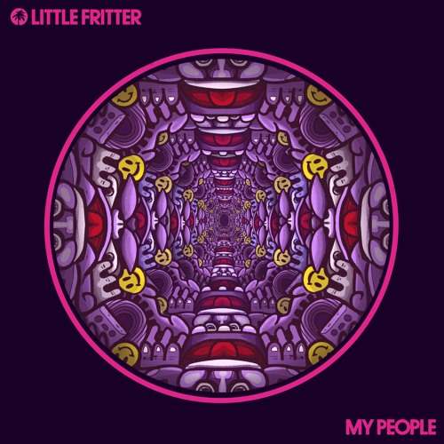 Little Fritter - My People