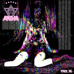 ARIKA - MIDNIGHT_JUB [PRESS BUY=FREE DOWNLOAD]