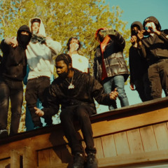 Sowavy Rk - Hang With Em Felons 🇨🇦