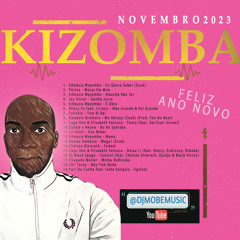 Kizomba Mix Final do Ano as Melhores de 2023 - DjMobe