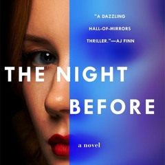 Get [Books] Download The Night Before BY Wendy Walker (Online!