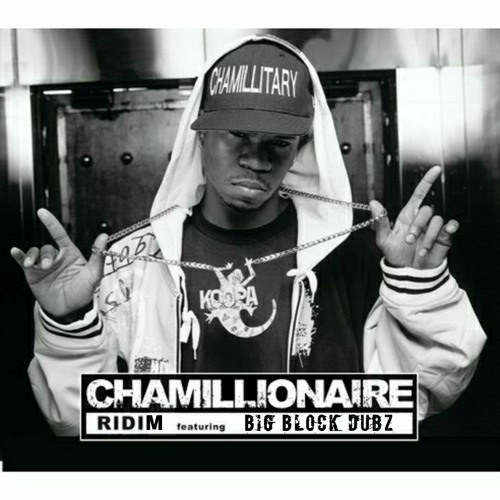 Chamillionaire - Ridin' (RIDDIM REMIX) [FREE]
