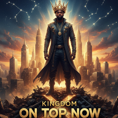 On Top Now