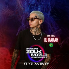 Brazilian Zouk World Championships - Dress to Impress