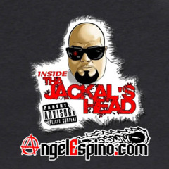 INSIDE Tha Jackals Head - W/ Dennis Williams [02/23/2025]