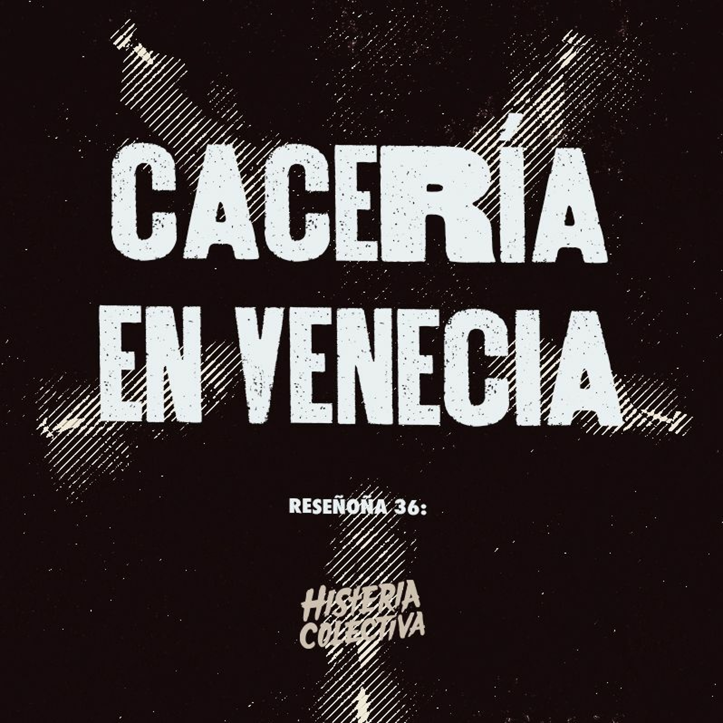 Histeria Colectiva