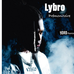 Lybro - Prémonitoire (Ydro Remix)