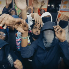 Deady x Bwokk x Nellybmurda x RollaxkB - Shot Clock